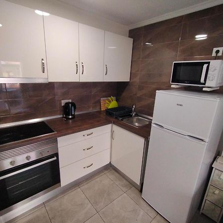 Apartament Goleta Διαμέρισμα Τορεβιέχα Εξωτερικό φωτογραφία