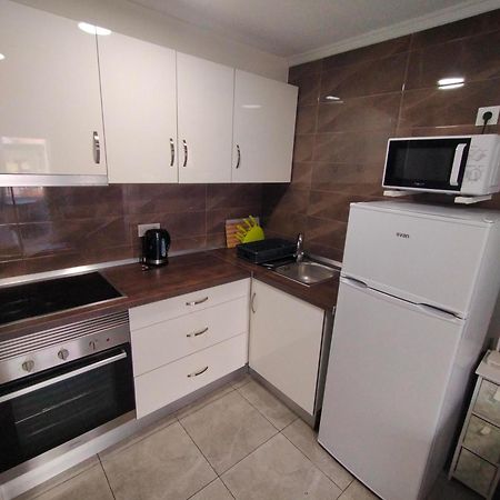Apartament Goleta Τορεβιέχα Εξωτερικό φωτογραφία