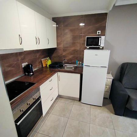 Apartament Goleta Διαμέρισμα Τορεβιέχα Εξωτερικό φωτογραφία