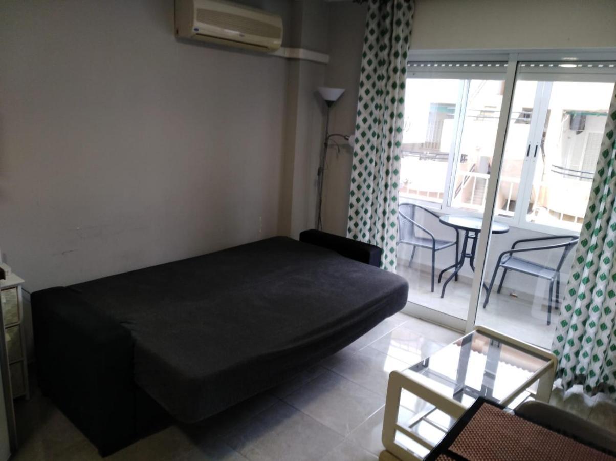 Apartament Goleta Τορεβιέχα Εξωτερικό φωτογραφία