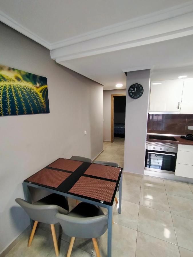 Apartament Goleta Διαμέρισμα Τορεβιέχα Εξωτερικό φωτογραφία