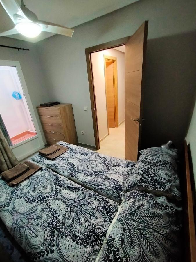 Apartament Goleta Τορεβιέχα Εξωτερικό φωτογραφία