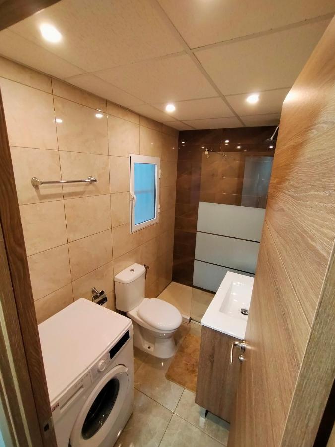 Apartament Goleta Τορεβιέχα Εξωτερικό φωτογραφία