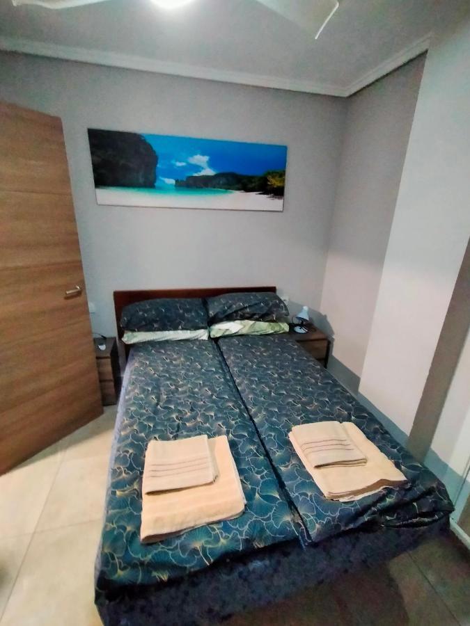 Apartament Goleta Τορεβιέχα Εξωτερικό φωτογραφία
