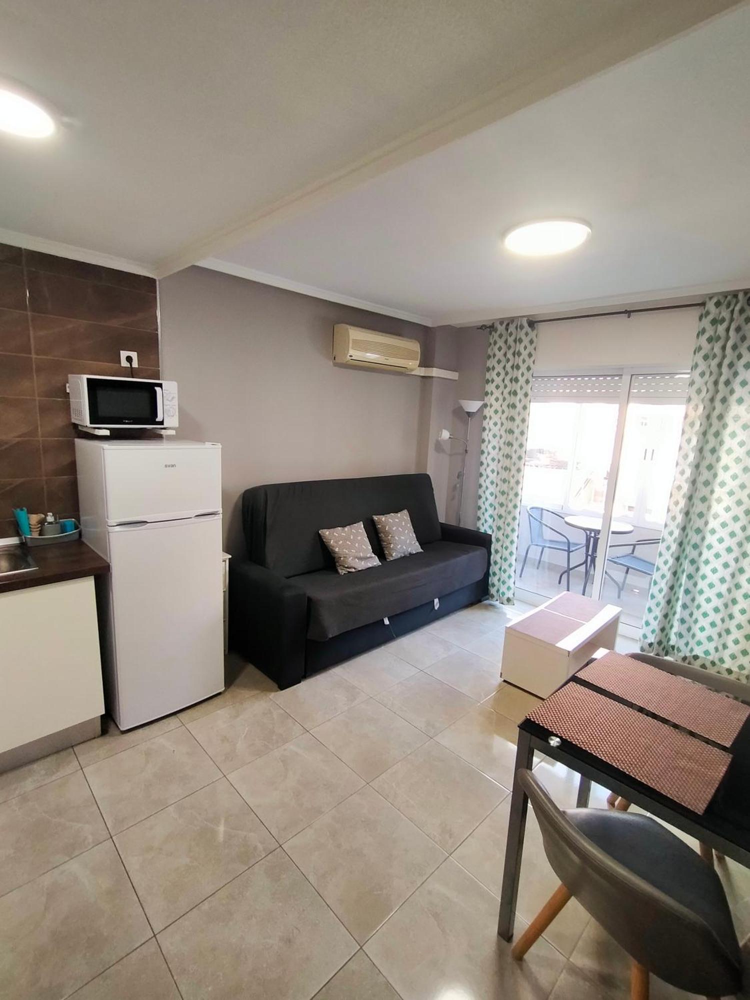 Apartament Goleta Διαμέρισμα Τορεβιέχα Εξωτερικό φωτογραφία