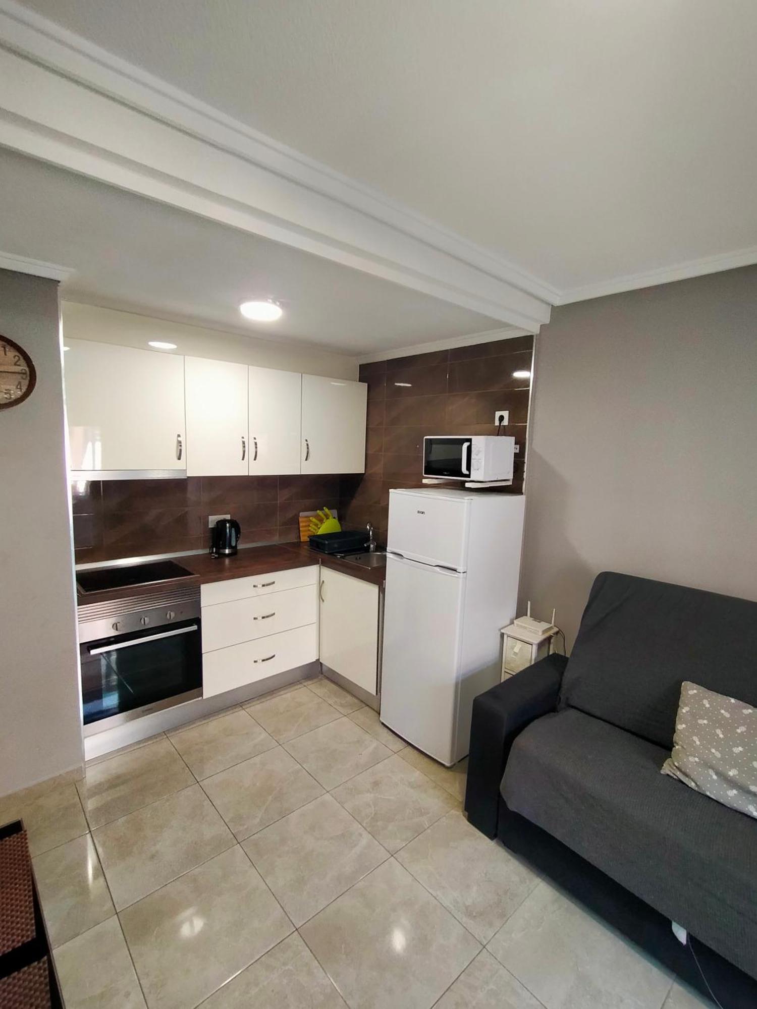 Apartament Goleta Διαμέρισμα Τορεβιέχα Εξωτερικό φωτογραφία