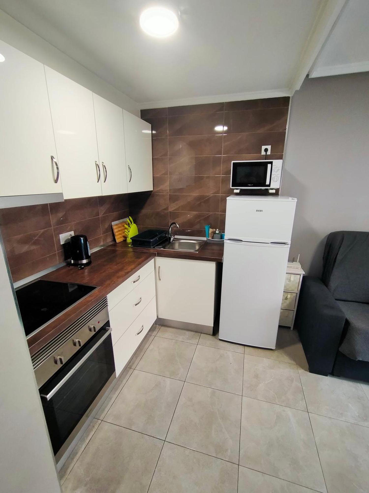 Apartament Goleta Διαμέρισμα Τορεβιέχα Εξωτερικό φωτογραφία